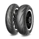 *DODATKOWY CZAS PRZEJAZDU 24H* Michelin, przednia opona MT90 B16 Commander III Touring TL 72H