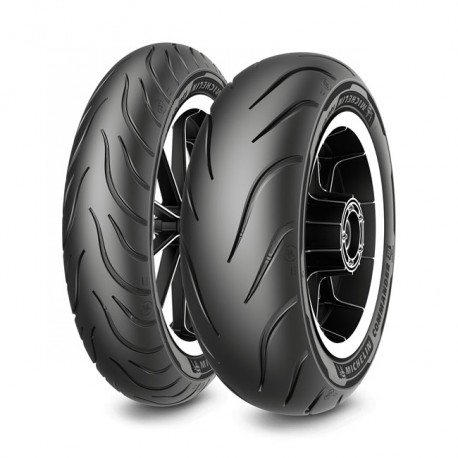 *DODATKOWY CZAS PRZEJAZDU 24H* Michelin, przednia opona MT90 B16 Commander III Touring TL 72H