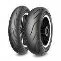 Michelin, przednia opona 130/90 B16 Commander II TL 73H REINF