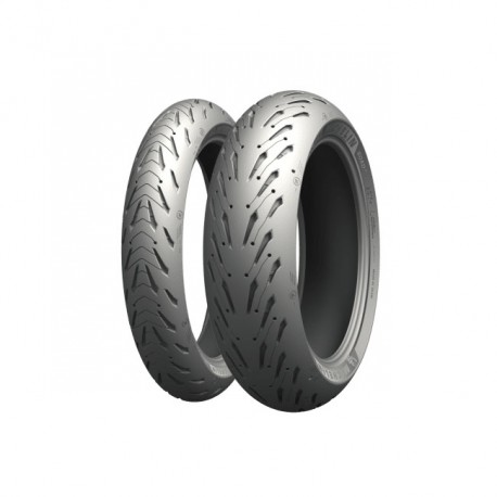 *DODATKOWY CZAS PRZEJAZDU 24H* Michelin, przednia opona 120/60 ZR17 Road 5 TL 55W