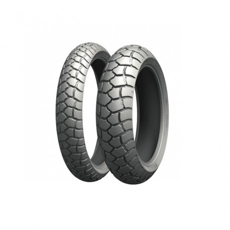 *DODATKOWY CZAS PRZEJAZDU 24H* Michelin, przednia opona 120/70 R17 Anakee Adventure TL 58V