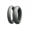 *DODATKOWY CZAS PRZEJAZDU 24H* Michelin, przednia opona 120/70 R17 Anakee Adventure TL 58V