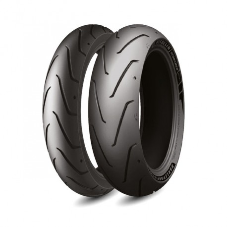 *DODATKOWY CZAS PRZEJAZDU 24H* Michelin, przednia opona 120/70 ZR17 Scorcher Sport TL 58W
