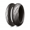 *DODATKOWY CZAS PRZEJAZDU 24H* Michelin, przednia opona 120/70 ZR17 Scorcher Sport TL 58W