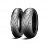 Michelin, przednia opona 130/80 B17 Commander II TL 65H