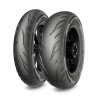 Michelin, tylna opona 170/80 B15 Commander III Cruiser TL 77H