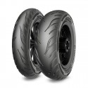 Michelin, tylna opona 180/70 B15 Commander III Cruiser TL 76H