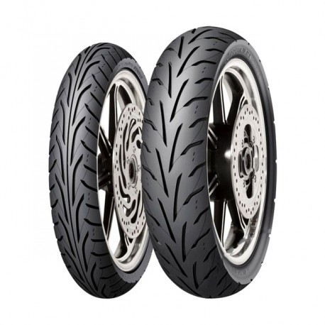 Przednia opona Dunlop Arrowmax GT601F 100/90-16 54H