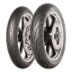 Opona Dunlop Arrowmax Streetsmart 120/80-16 60V