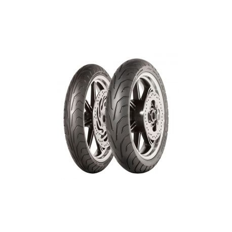 Opona Dunlop Arrowmax Streetsmart 120/80-16 60V