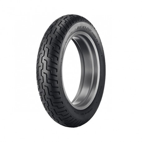 Opona Dunlop D404 90/90-17 69P