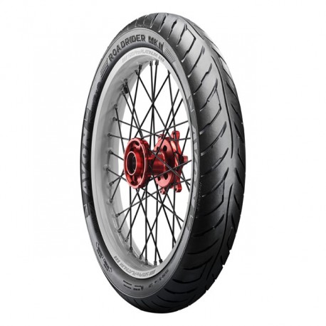 Opona przód/tył Avon Roadrider MKII 130/70-17 62H