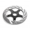 K-Tech, nawiercana tarcza hamulcowa stal nierdzewna 11,5”