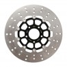 Tarcza hamulcowa TRW przednia pływająca, 11,8"