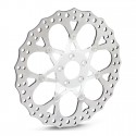 Przednia tarcza hamulcowa Arlen Ness 14" Procross