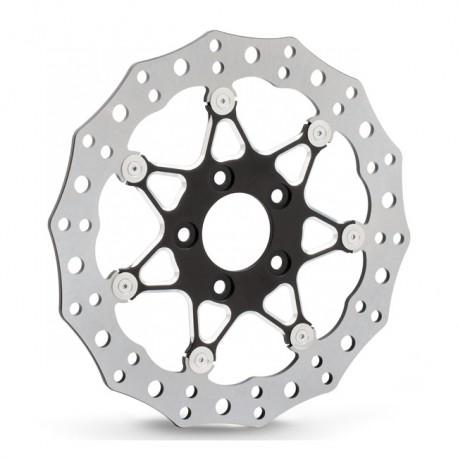 Tarcza hamulcowa Arlen Ness 11,8" Procross przód/tył
