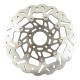 Tarcza hamulcowa Braking Wave 11,5", przednia lewa