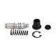 Główny cylinder kierownicy, zestaw naprawczy 12,7 mm