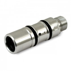 Zestaw naprawczy tylnego cylindra głównego, L87-17