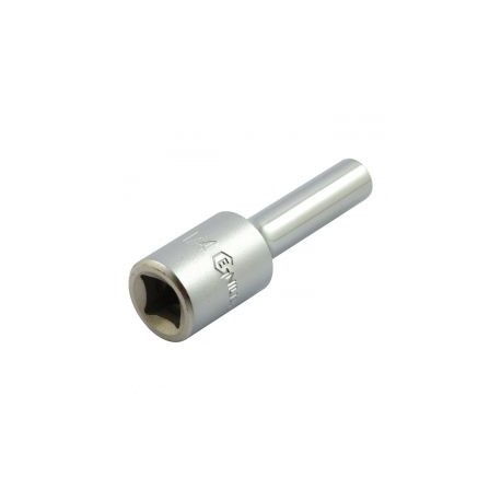 1/4" 12-kątne narzędzie do nasadek do klocków hamulcowych. Napęd 1/4".