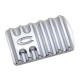 Covingtons, aluminiowy pedał hamulca. Chrom