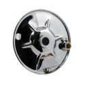 Tarcza tylnego hamulca mechanicznego, chrom
