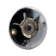 Tarcza tylnego hamulca mechanicznego, chrom