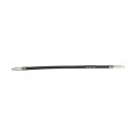 Przewód hamulcowy TRW Varioflex czarny 21cm