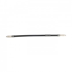 Przewód hamulcowy TRW Varioflex czarny 41cm