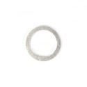 Podkładki przewodów hamulcowych TRW, 7/16" (11 mm). Aluminiowe