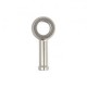 Łącznik TRW Varioflex Banjo srebrny 3/8"-10mm prosty