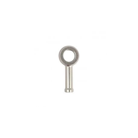 Łącznik TRW Varioflex Banjo srebrny 3/8"-10mm prosty