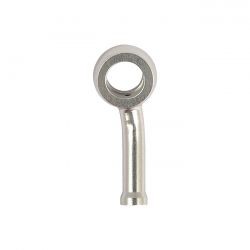 Złączka TRW Varioflex Banjo srebrna 3/8"-10mm