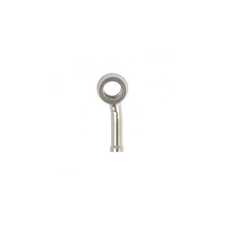 Złączka TRW Varioflex Banjo srebrna 3/8"-10mm