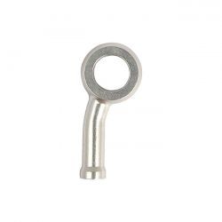 Złączka TRW Varioflex Banjo srebrna 3/8"-10mm