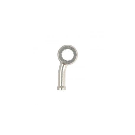 Złączka TRW Varioflex Banjo srebrna 3/8"-10mm