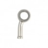 Złączka TRW Varioflex Banjo srebrna 3/8"-10mm