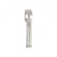 Łącznik TRW Varioflex Banjo srebrny 3/8"-10mm, 45 stopni w lewo