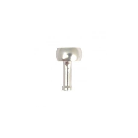 Łącznik TRW Varioflex Banjo srebrny 3/8"-10mm, 90 stopni w dół