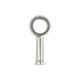 Łącznik TRW Varioflex Banjo srebrny 7/16"-11mm prosty
