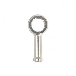Łącznik TRW Varioflex Banjo srebrny 7/16"-11mm prosty