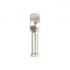Łącznik TRW Varioflex Banjo srebrny 7/16"-11mm prosty