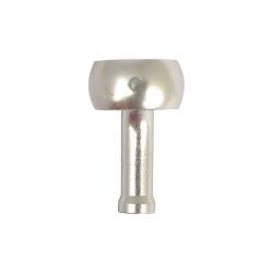 Łącznik TRW Varioflex Banjo srebrny 7/16"-11mm