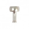 Łącznik TRW Varioflex Banjo srebrny 7/16"-11mm