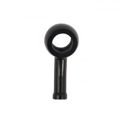 Łącznik TRW Varioflex Banjo czarny 3/8"-10mm, 20 stopni w dół