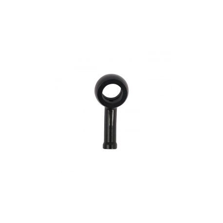 Łącznik TRW Varioflex Banjo czarny 3/8"-10mm, 20 stopni w dół