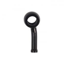 Łącznik TRW Varioflex Banjo czarny 3/8"-10mm