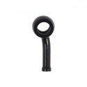 Łącznik TRW Varioflex Banjo czarny 3/8"-10mm