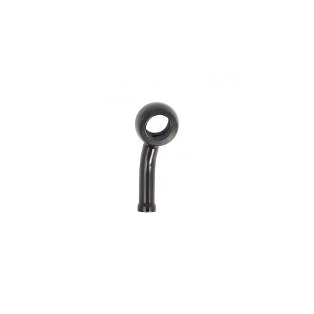 Łącznik TRW Varioflex Banjo czarny 3/8"-10mm