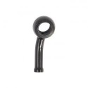 Łącznik TRW Varioflex Banjo czarny 3/8"-10mm